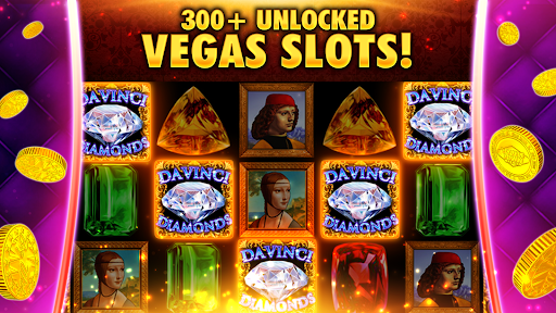 DoubleDown Casino Vegas Slots 2