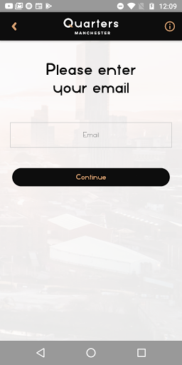 Quarters Manchester Screen 2