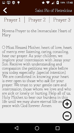 Saint Pio of Pietrelcina - Quo