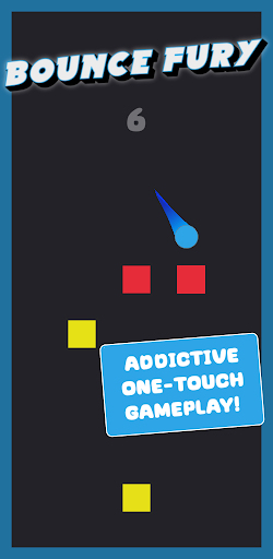 Bounce Fury Screen 2