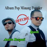 Cover Image of Unduh Album Pop Minang Offline  APK