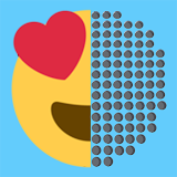 Emoji Holes icon