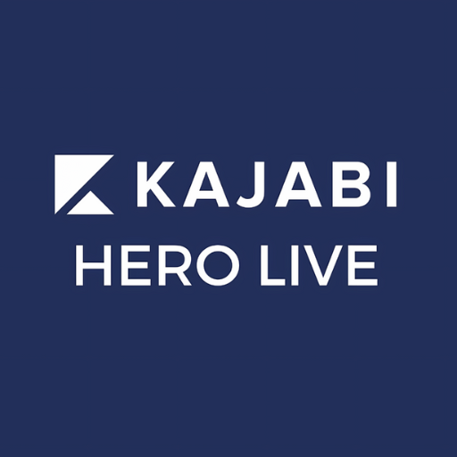 Kajabi Hero Live Download on Windows