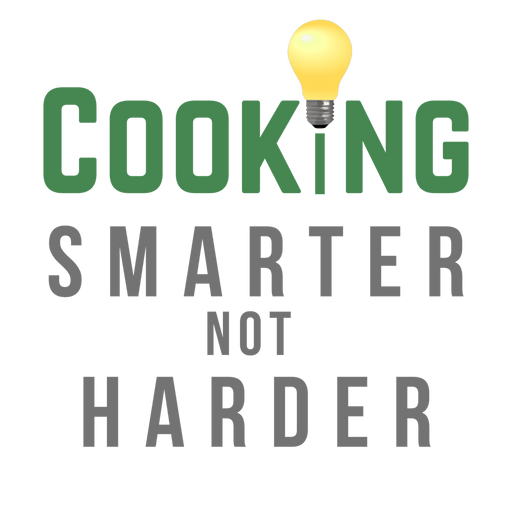 Cooking Smarter logo