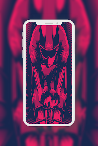 Bike Wallpapers Art