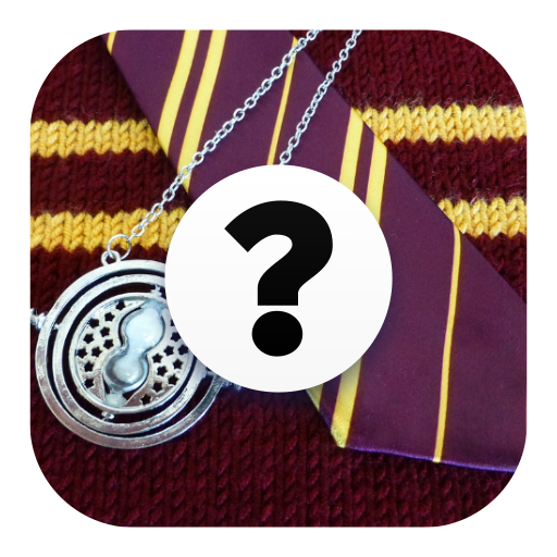 Guess the HP character