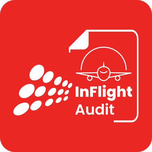 InFlightAudit logo