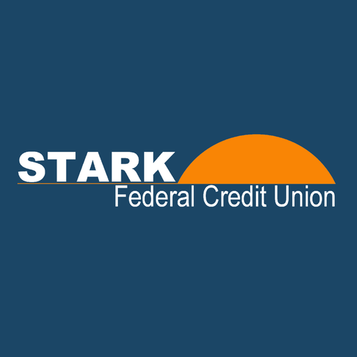 Stark FCU Mobile Banking 4.3.1 Icon