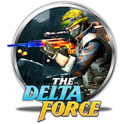 Delta Force War Commando New Shooting Games 2020