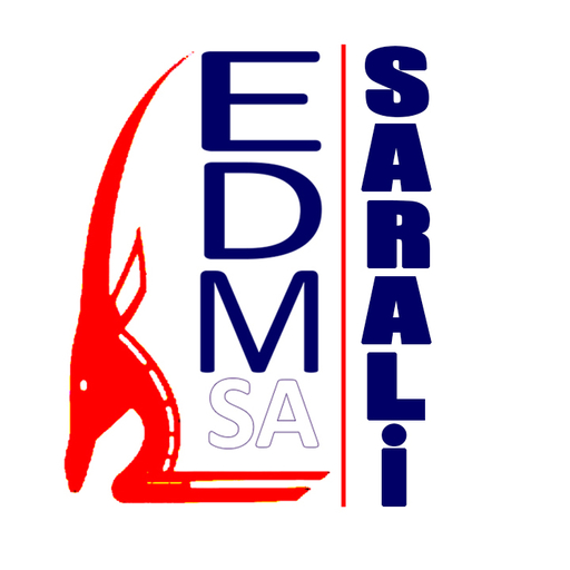 EDM SARALI