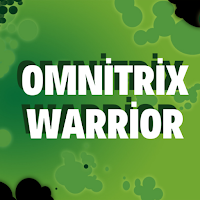 Omnitrix Warrior 2D