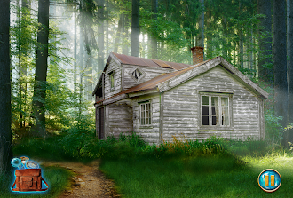 Game screenshot The Secret on Sycamore Hill apk download