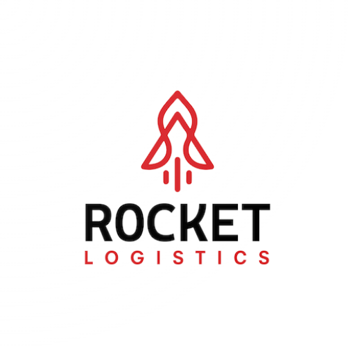 Rocket Logo