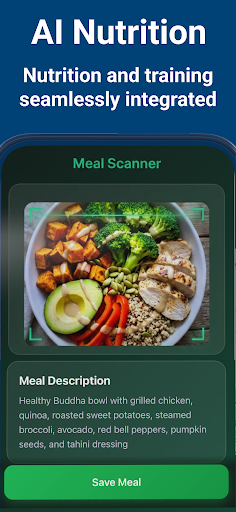 BodBot AI Personal Trainer screenshot 7