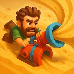 Icon image Dune and Dusted