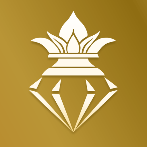 Kalasha Fine Jewels logo