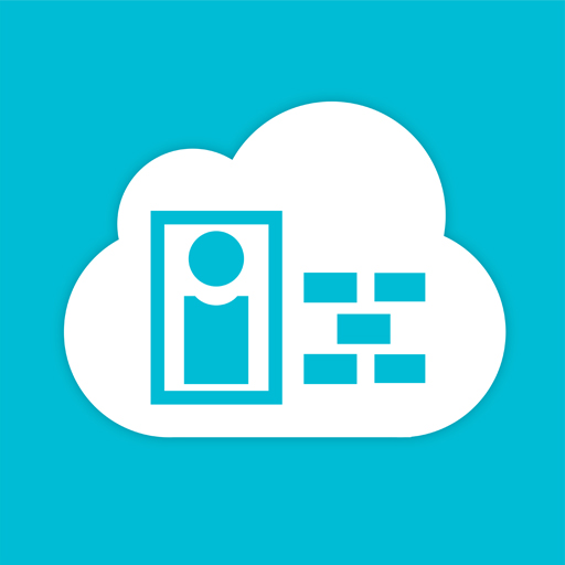 ICARD Xpress Cloud logo