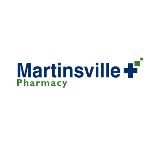 Martinsville Pharmacy logo