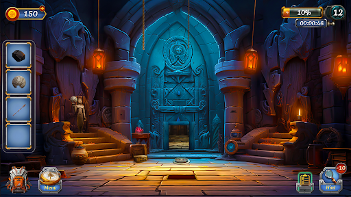 Room Escape Game Dice of Doom