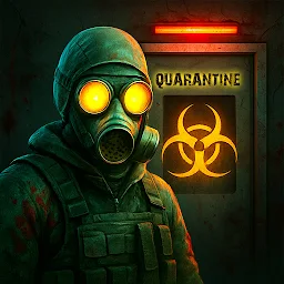 Dead Zone: Quarantine Protocol Mod Apk