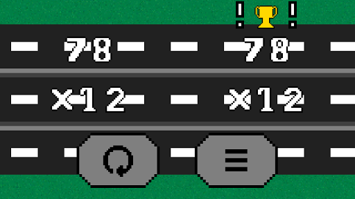 Chainsaw Run Screen 3