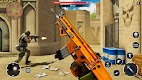 screenshot of Anti Terrorist Ops: Gun Games