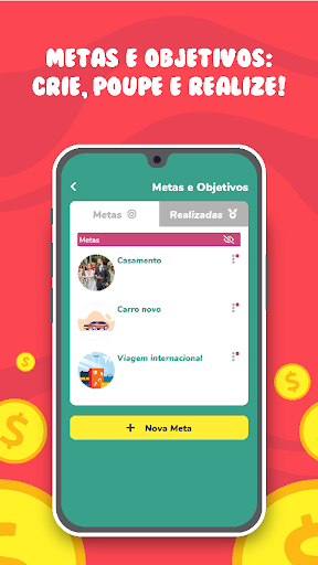 Gênio das Finanças