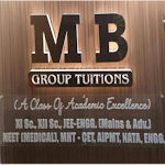Cover Image of Unduh M B Group Tuitions  APK