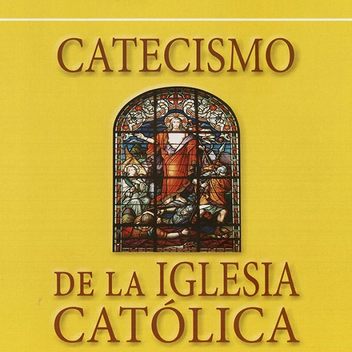 Catecismo Iglesia Catolica