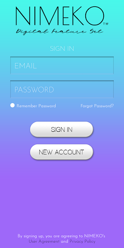 NIMEKO Screenshot 1 - AppWisp.com