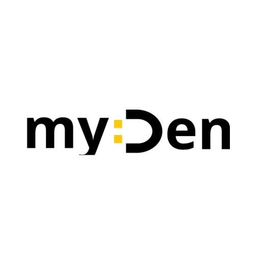 myDEN Connect logo