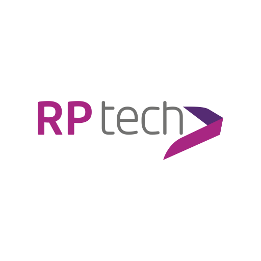 RP tech Mitro (Buddy) logo