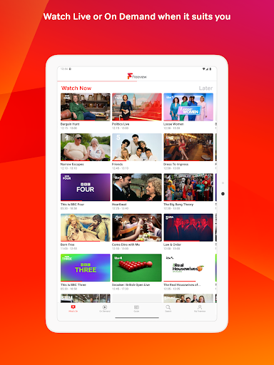 Freeview 9