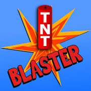 Top 13 Puzzle Apps Like TNT Blaster - Best Alternatives