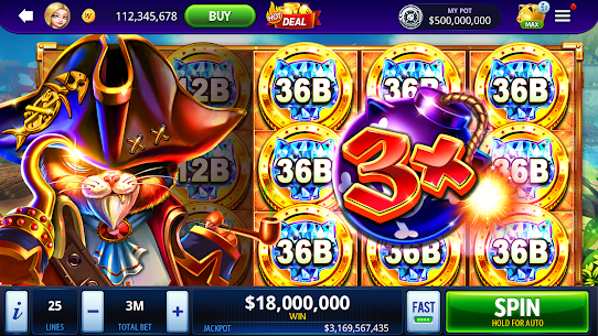 DoubleU Casino™ – Vegas Slots New 2022 Lastest Version Apk Download 6