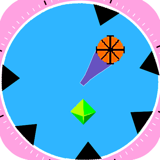 Platform Spin logo