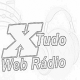 X Tudo Web Radio icon
