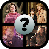 Harry Potter 2018 Quiz icon