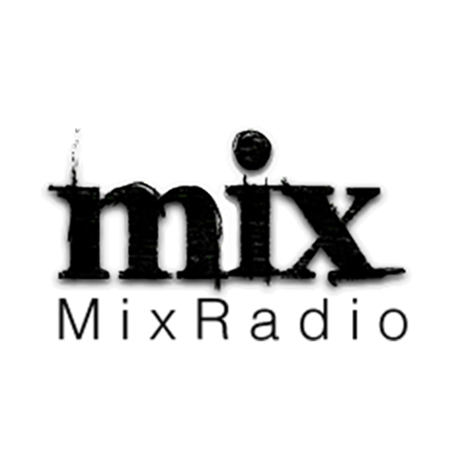 MixRadio