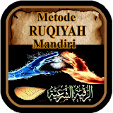 Metode Ruqyah Mandiri icon