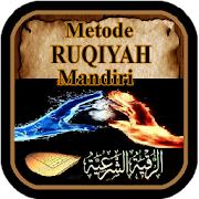 Top 22 Books & Reference Apps Like Metode Ruqyah Mandiri - Best Alternatives