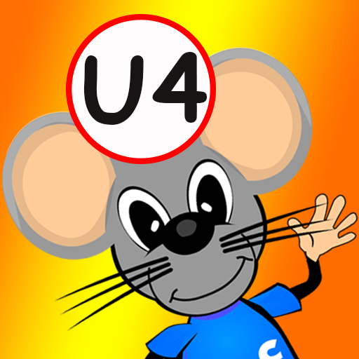 Preschool - Unit 4 logo