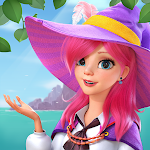 Cover Image of 下载 Magicabin: Witch's Adventure  APK