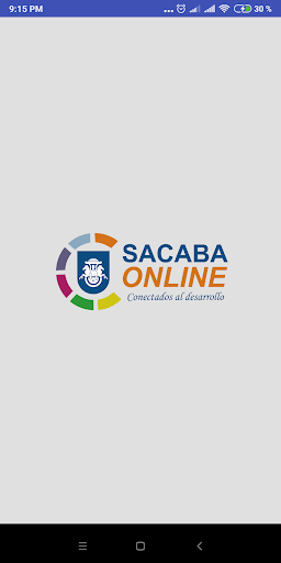 Sacaba On Line Screenshot 1 - AppWisp.com