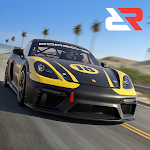 Cover Image of Download Rebel Racing 1.80.14098 APK