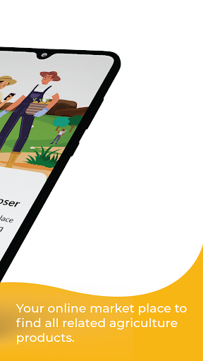 Farmsell BuyandSell Agroproduce