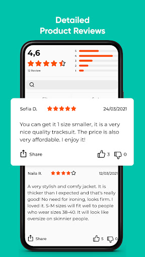 Modanisa: Modest Hijab Fashion pro4