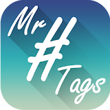 Tags - best hashtags for likes and followers icon