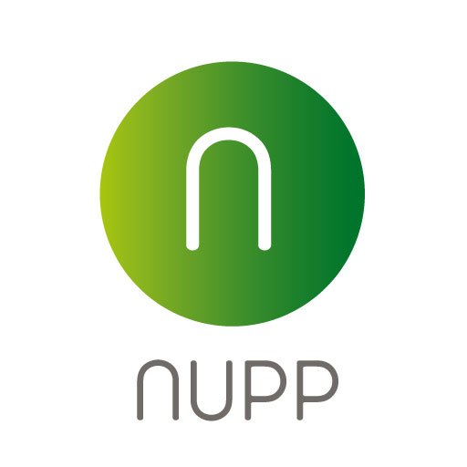 NUPP logo