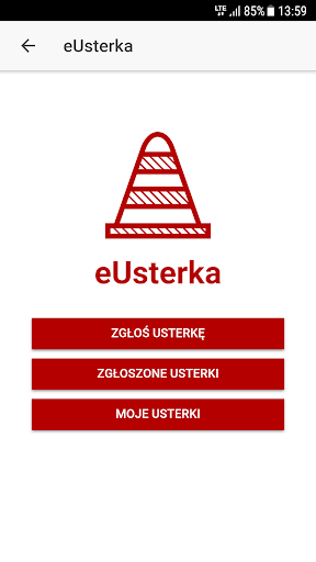 e-Ziębice Screen 3